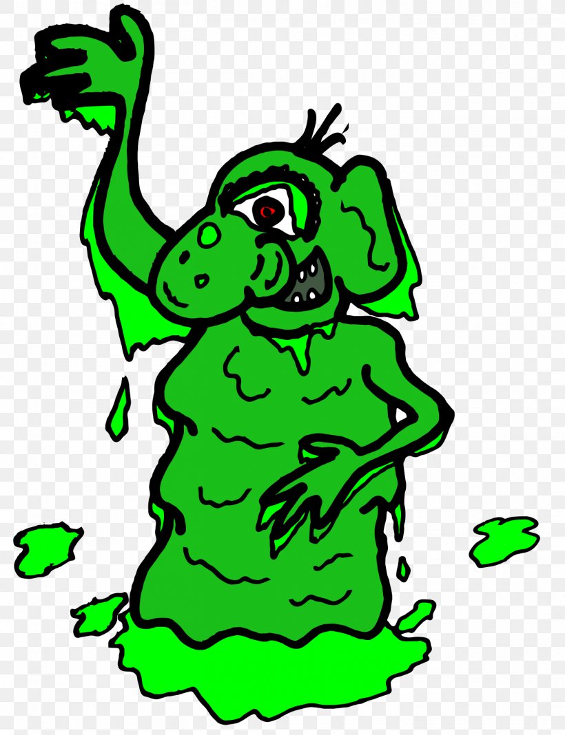 Green Goblin Doodle.com Mucus Clip Art, PNG, 1413x1842px, Goblin, Amphibian, Animal Figure, Area, Art Download Free