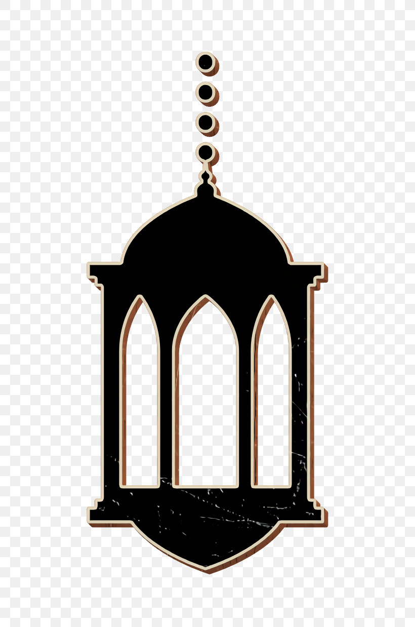 Islamic Lantern Icon Icon Islamicons Icon, PNG, 576x1238px, Islamic Lantern Icon, Electric Light, Fanous, Flashlight, Icon Download Free