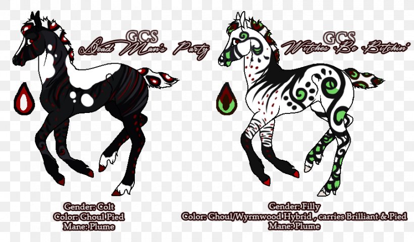 Mustang Illustration Horse Tack Pack Animal Cartoon, PNG, 900x527px, Mustang, Art, Cartoon, Fiction, Fictional Character Download Free