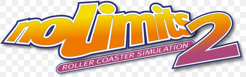 NoLimits 2 Roller Coaster Simulation RollerCoaster Tycoon 3 Video Games, PNG, 1100x345px, Nolimits, American Truck Simulator, Area, Banner, Brand Download Free