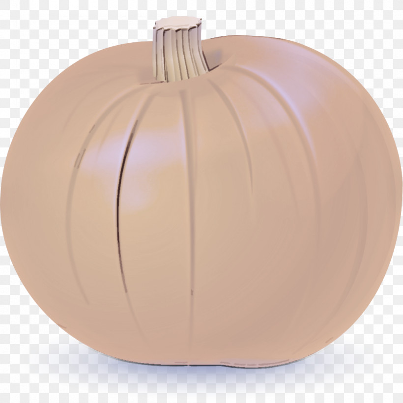 Pumpkin, PNG, 1000x1000px, Pumpkin, Beige, Calabaza, Fruit, Plant Download Free