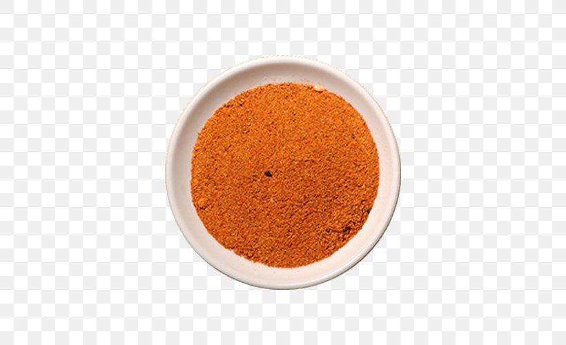 Spice Mix Black Pepper Fried Chicken Ras El Hanout, PNG, 500x500px, Spice, Black Pepper, Cumin, Curry, Flavor Download Free