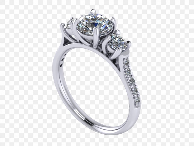 Wedding Ring Silver Body Jewellery, PNG, 1024x768px, Ring, Body Jewellery, Body Jewelry, Diamond, Fashion Accessory Download Free