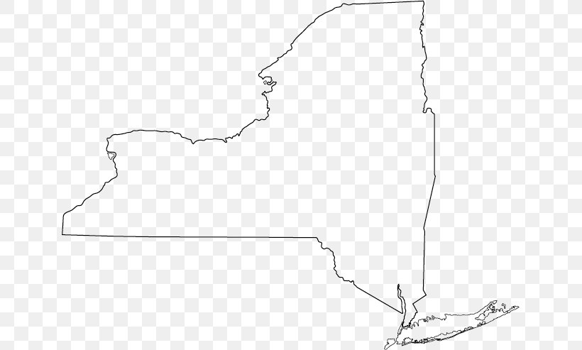 York Blank Map Blank Map Geography, PNG, 645x493px, York, Area, Atlas, Black, Black And White Download Free