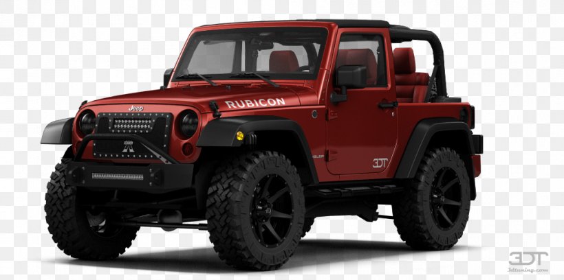 2018 Jeep Wrangler JK Unlimited Car Willys MB Willys Jeep Truck, PNG, 1004x500px, 2018 Jeep Wrangler, 2018 Jeep Wrangler Jk Unlimited, Automotive Exterior, Automotive Tire, Automotive Wheel System Download Free