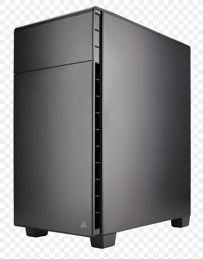 Computer Cases & Housings MicroATX Corsair Components Personal Computer, PNG, 940x1200px, Computer Cases Housings, Atx, Computer, Computer Case, Cooler Master Download Free