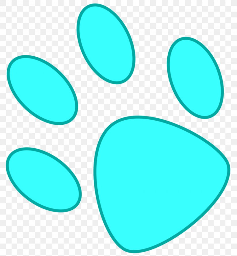 Dog Paw Cat Clip Art, PNG, 861x928px, Dog, Animal Track, Aqua, Area, Art Download Free