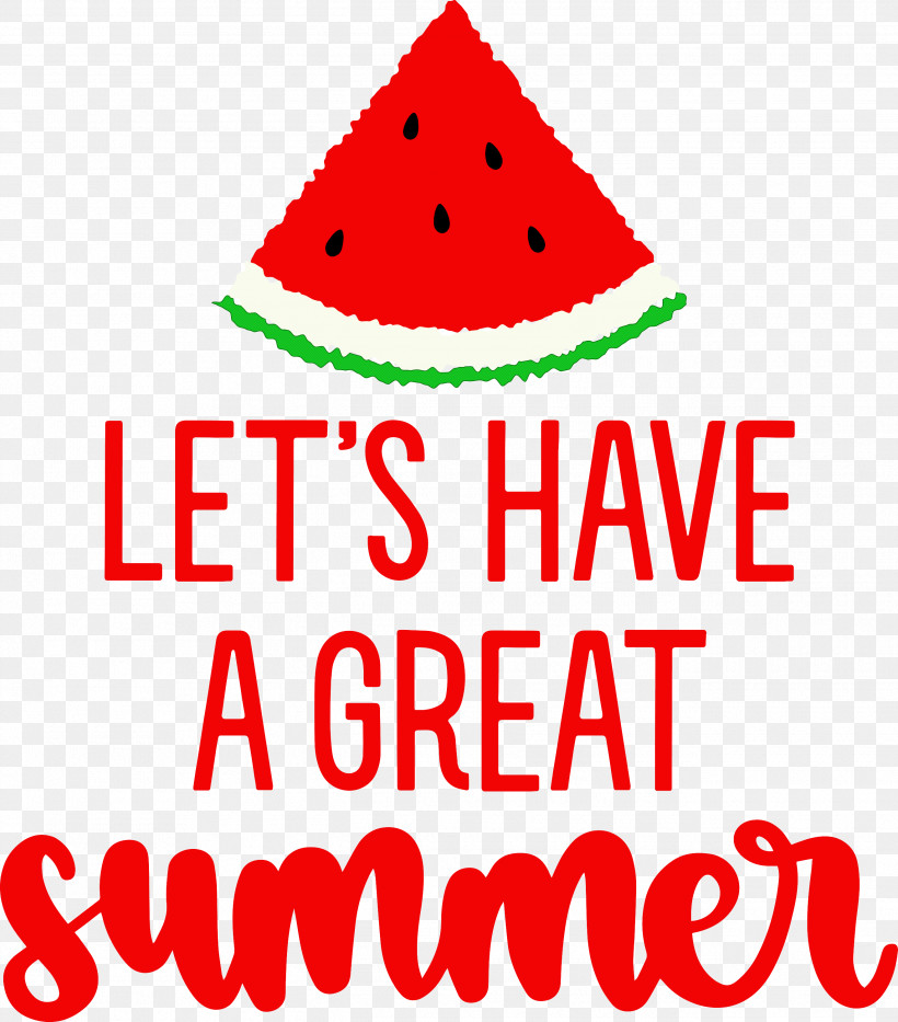 Great Summer Hello Summer Happy Summer, PNG, 2635x3000px, Great Summer, Fruit, Geometry, Happy Summer, Hello Summer Download Free