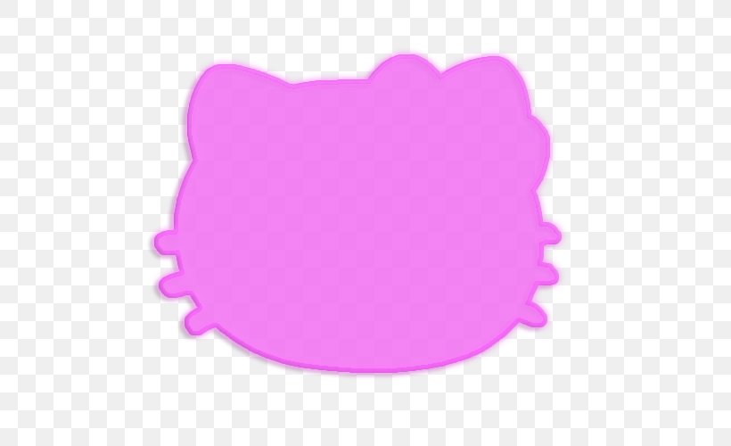 Hello Kitty Kitten Clip Art, PNG, 500x500px, Hello Kitty, Blog, Cartoon, Free Content, Heart Download Free