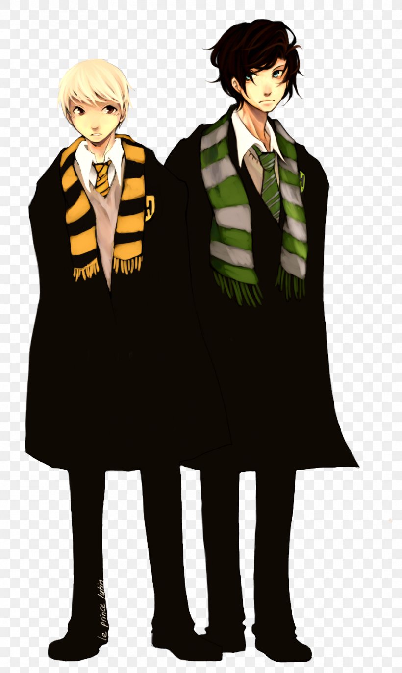 Harry Potter Fantastic Beast Them Fan Art Poster Newt Scamander JK Rowling  Anime | eBay