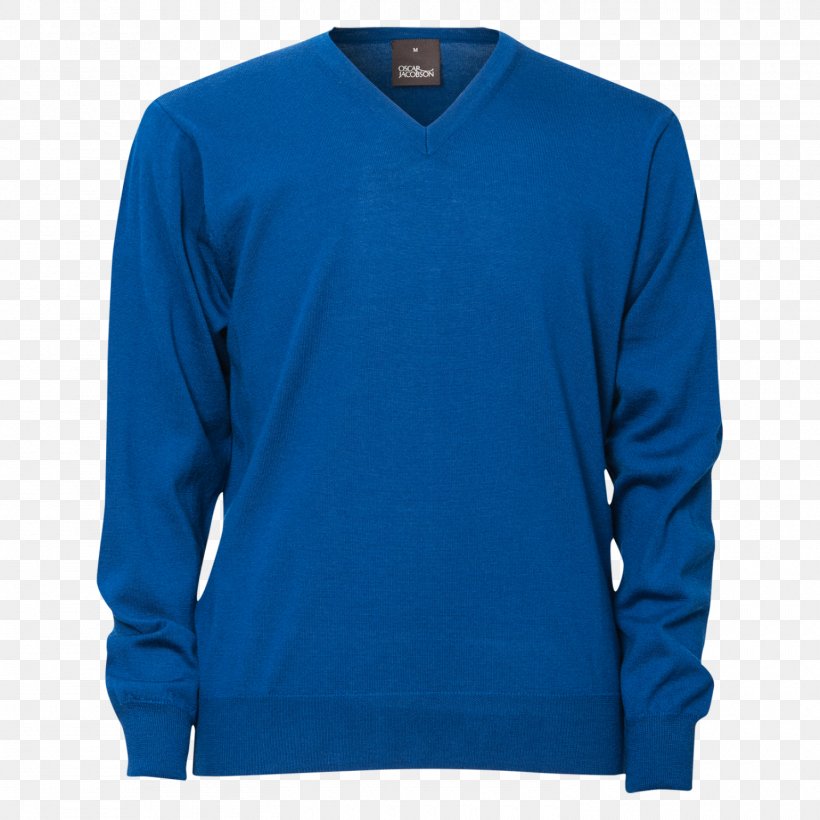 Long-sleeved T-shirt Long-sleeved T-shirt Sweater Bluza, PNG, 1500x1500px, Tshirt, Active Shirt, Azure, Blue, Bluza Download Free