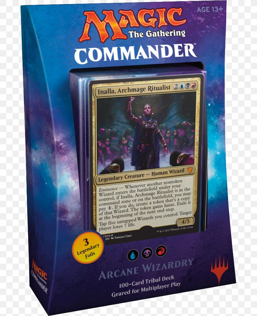 Magic: The Gathering Commander Playing Card Commander 2017 Magic: The Gathering Formats, PNG, 691x1007px, Magic The Gathering Commander, Action Figure, Card Game, Collectible Card Game, Commander 2017 Download Free