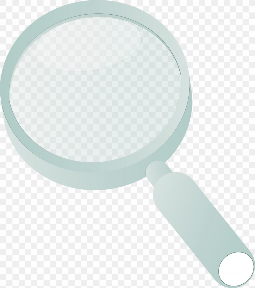 Magnifying Glass, PNG, 2655x3000px, Magnifying Glass, Magnifier, Makeup Mirror, Office Instrument, Paint Download Free