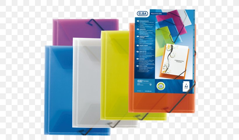 Plastic Ring Binder File Folders Polypropylene Shirt, PNG, 640x480px, Plastic, Brand, Elba, Esselte, File Folders Download Free