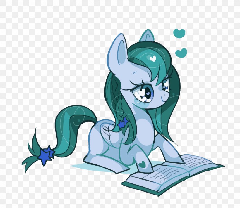 Pony Horse, PNG, 1500x1303px, Pony, Art, Book, Cartoon, Fictional Character Download Free