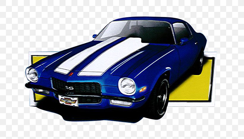 Sports Car Bumper Muscle Car Chevrolet, PNG, 669x467px, Car, Automobile Repair Shop, Automotive Design, Automotive Exterior, Brand Download Free