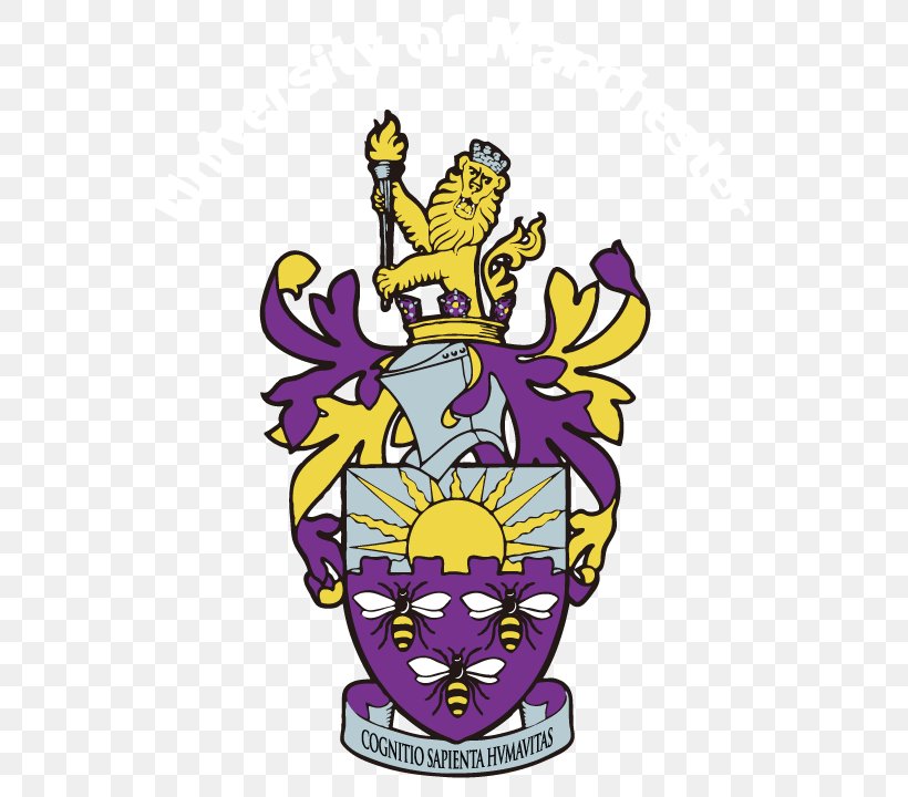 Victoria University Of Manchester University Of Manchester Library Sports, PNG, 720x720px, University Of Manchester, Art, Association, College, Crest Download Free