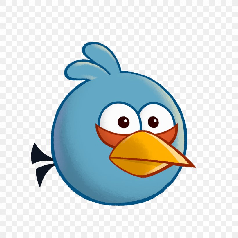 Angry Birds Stella Angry Birds Friends Blue Jay Clip Art, PNG, 1200x1200px, Angry Birds Stella, Angry Birds, Angry Birds Blues, Angry Birds Friends, Angry Birds Movie Download Free