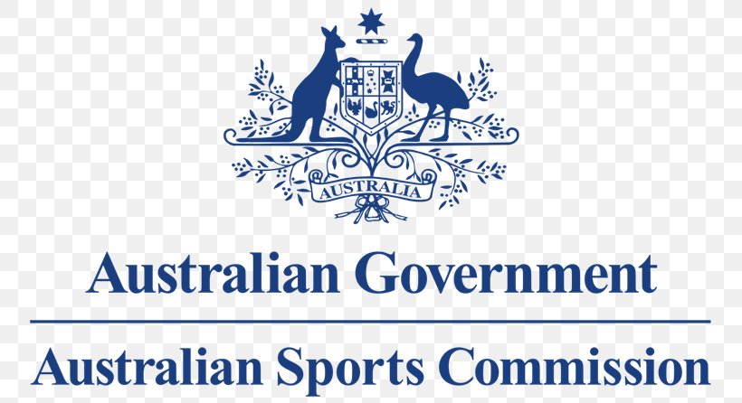 Australian Sports Commission Federation Of Australia Australian Underwater Federation, PNG, 768x446px, Australia, Area, Australian Olympic Committee, Australian Sports Commission, Blue Download Free