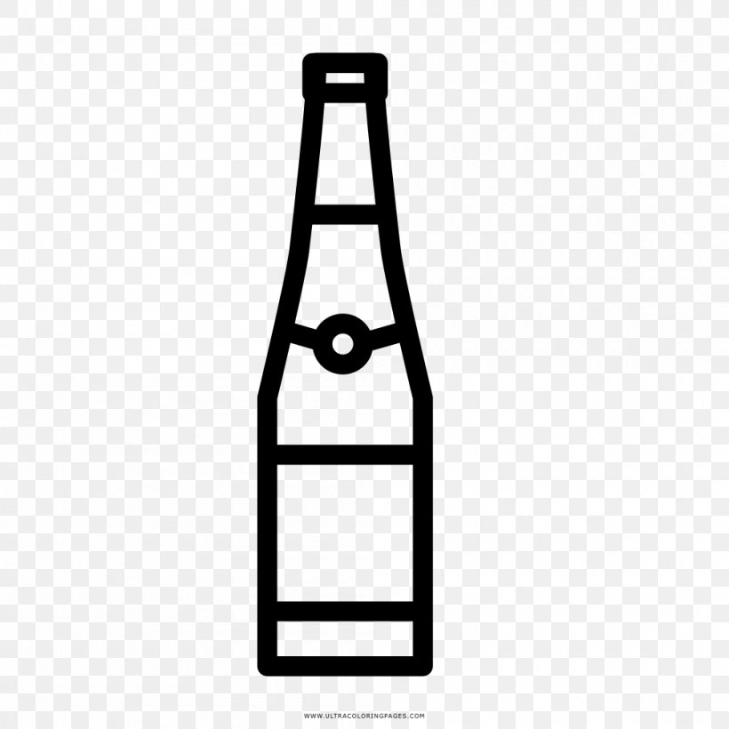 Beer Bottle Corona Wine, PNG, 1000x1000px, Beer, Area, Beer Bottle, Beer Glasses, Beer In Mexico Download Free