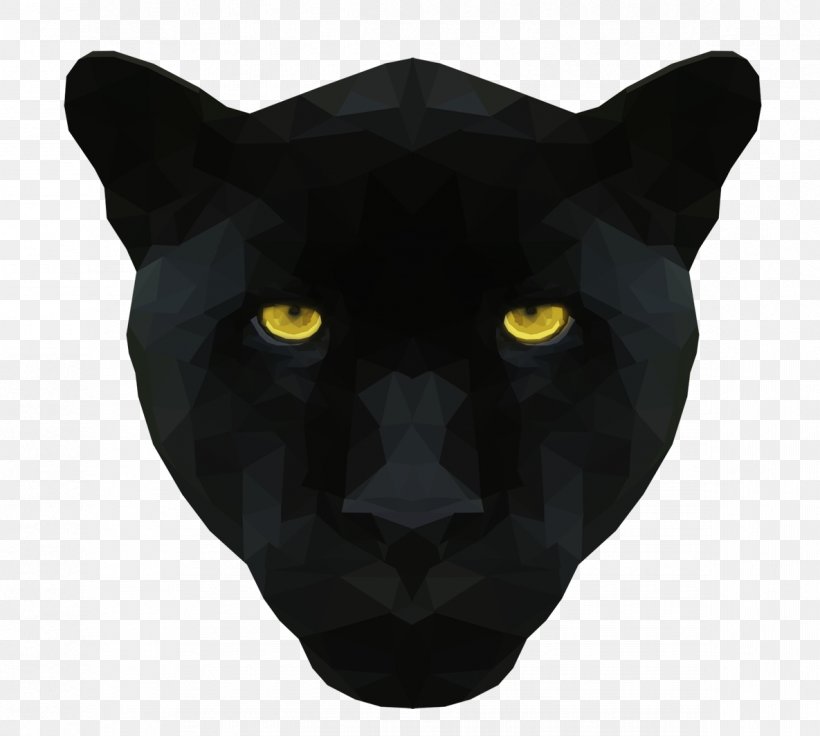 Black Cat Whiskers Snout Puma, PNG, 1185x1064px, Black Cat, Black, Black M, Black Panther, Bombay Download Free
