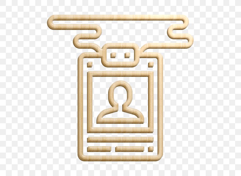 Card Icon Id Icon Journalist Icon, PNG, 599x600px, Card Icon, Brass, Id Icon, Journalist Icon, Metal Download Free