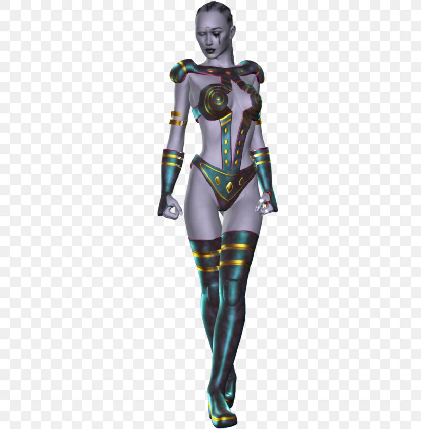 Cyborg Female, PNG, 1024x1045px, Cyborg, Android, Art, Costume, Costume Design Download Free