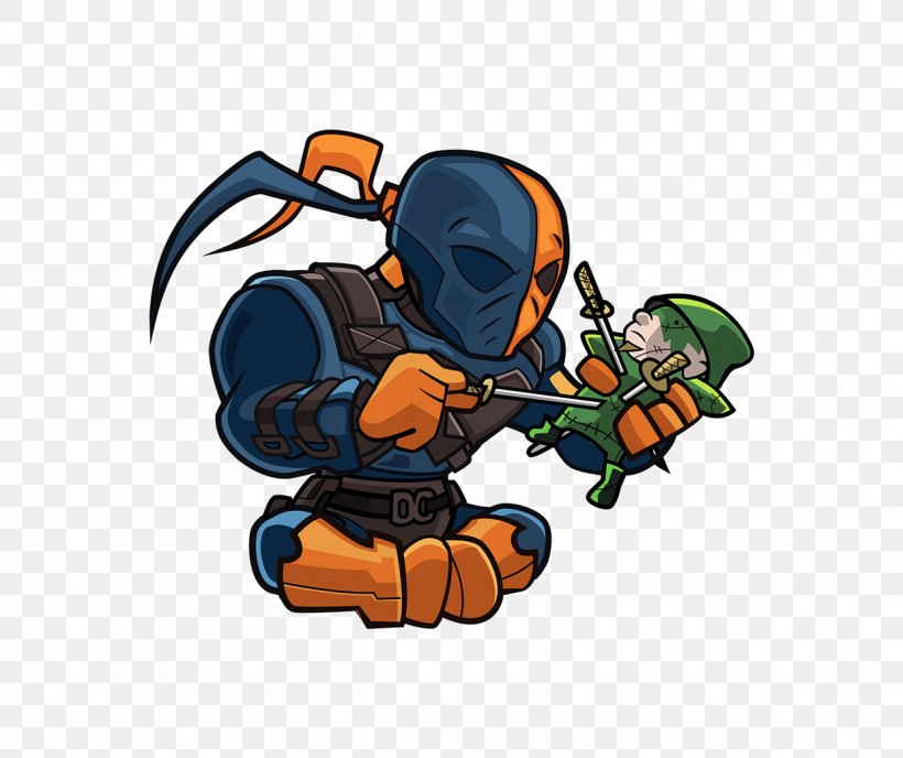 Deathstroke Comics Deadpool Drawing, PNG, 1240x1041px, Watercolor, Cartoon, Flower, Frame, Heart Download Free