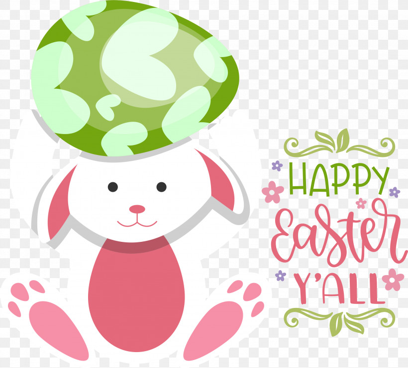 Easter Bunny, PNG, 3072x2777px, Easter Bunny, Basket, Easter Basket, Easter Egg, Easter Parade Download Free