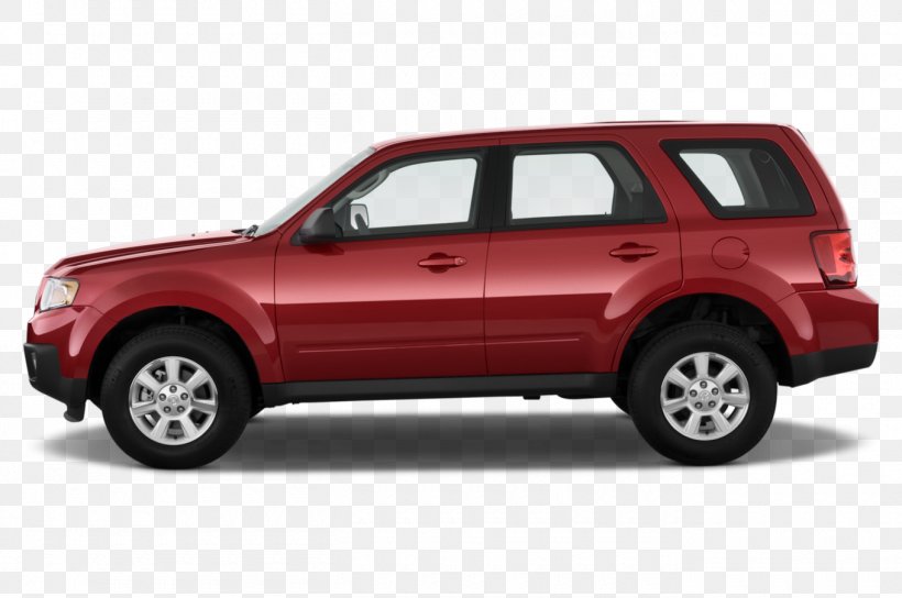 Ford Motor Company Car 2010 Ford Escape XLT 2010 Ford Escape XLS, PNG, 1360x903px, 2010 Ford Escape, 2010 Ford Escape Xlt, Ford, Automotive Design, Automotive Exterior Download Free