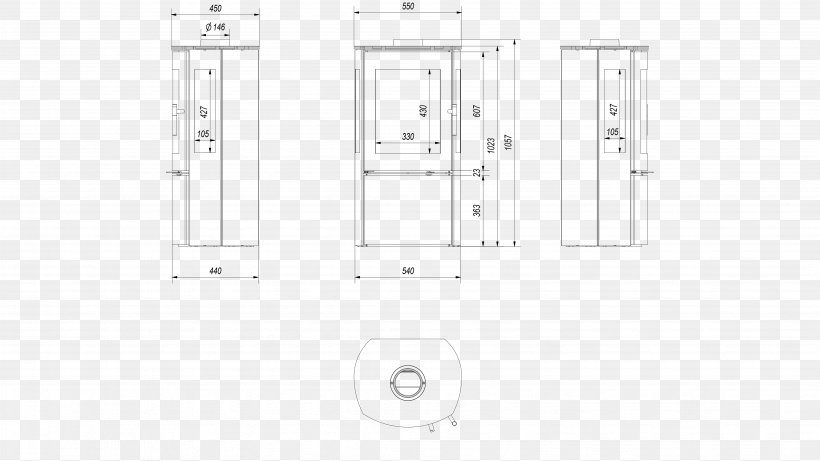 Kratki FALCON View Door Handle Fireplace JPEG House, PNG, 4319x2429px, Door Handle, Area, Diagram, Door, Energy Recovery Ventilation Download Free