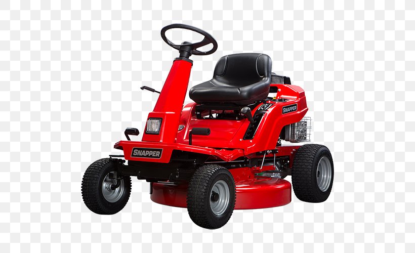 Lawn Mowers Snapper Inc. Riding Mower Zero-turn Mower, PNG, 500x500px, Lawn Mowers, Briggs Stratton, Chainsaw, Edger, Garden Download Free
