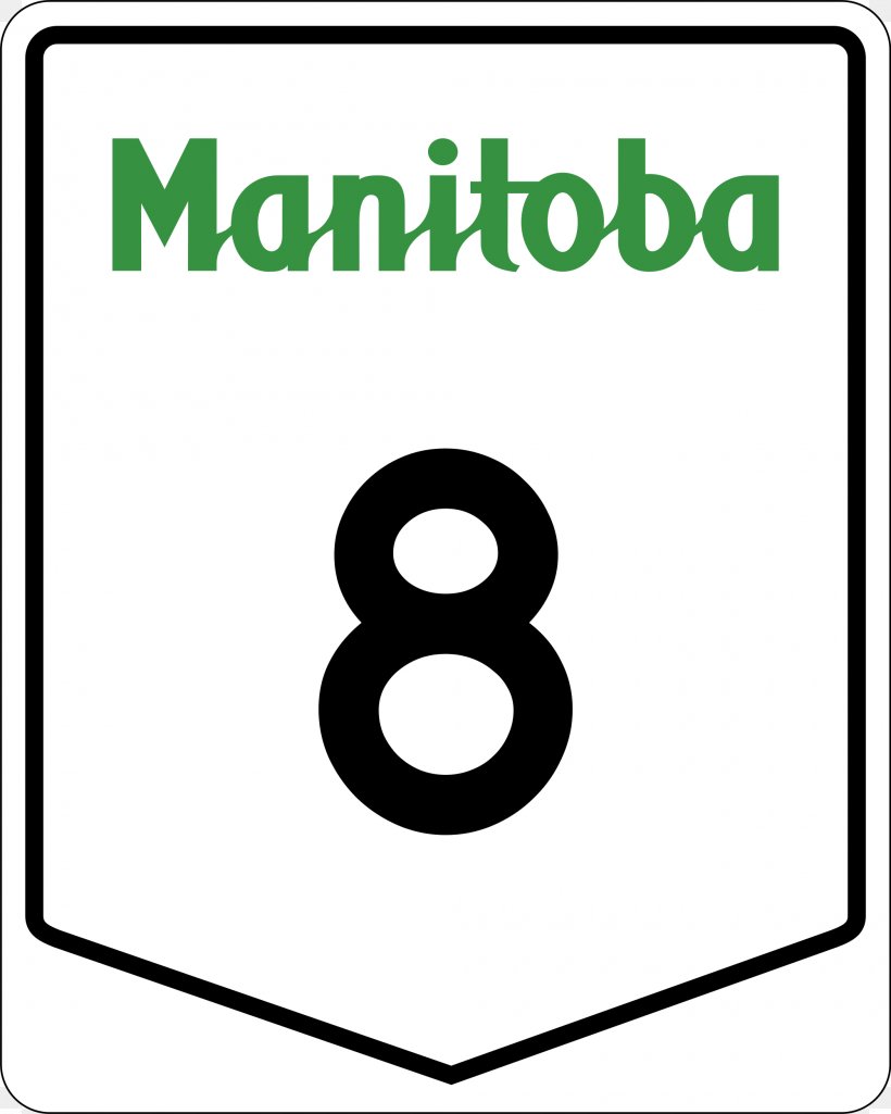 Manitoba Highway 75 Manitoba Highway 29 Road Highway Shield, PNG, 2000x2500px, Road, Area, Brand, Canada, Green Download Free
