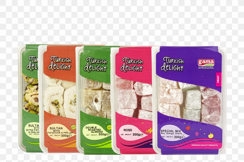 Turkish Delight Convenience Food Commodity, PNG, 4272x2848px, Turkish Delight, Commodity, Convenience Food, Flavor, Food Download Free