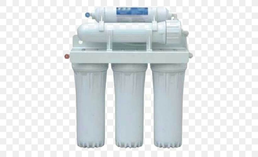 Water Filter Reverse Osmosis Water Purification Water Ionizer, PNG, 500x500px, Water Filter, Activated Carbon, Business, Cylinder, Drinking Water Download Free