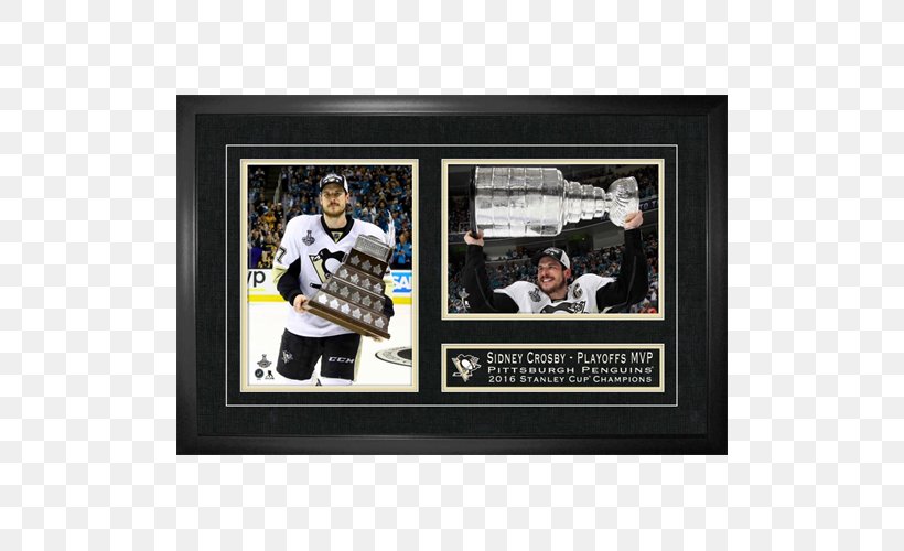 2016 Stanley Cup Finals Pittsburgh Penguins National Hockey League Sport, PNG, 500x500px, Pittsburgh Penguins, Collage, Connor Mcdavid, Evgeni Malkin, Multimedia Download Free