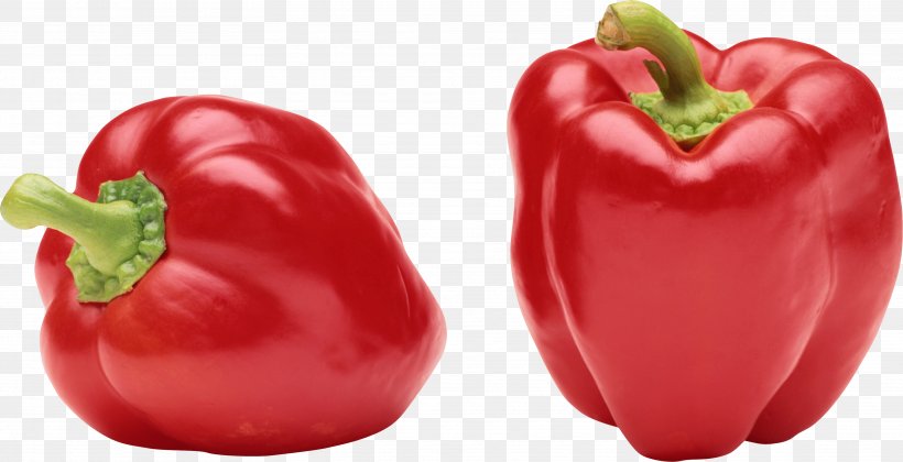 Bell Pepper Chili Pepper Black Pepper, PNG, 3538x1815px, Bell Pepper, Bell Peppers And Chili Peppers, Black Pepper, Chili Pepper, Local Food Download Free