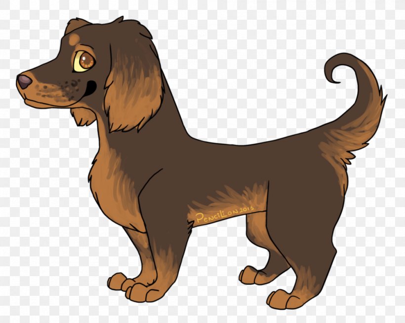 Boykin Spaniel Puppy Dog Breed Drawing, PNG, 999x799px, Boykin Spaniel, Art, Carnivoran, Cartoon, Cuteness Download Free