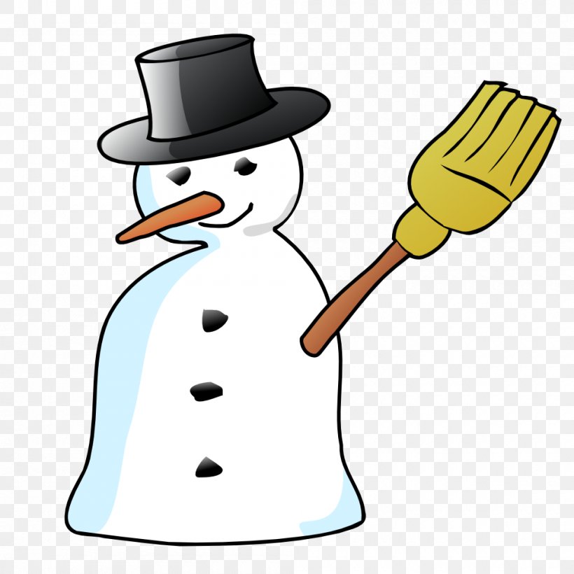 Clip Art Christmas Vector Graphics Snowman Image, PNG, 1000x1000px, Snowman, Artwork, Beak, Carrot, Christmas Day Download Free
