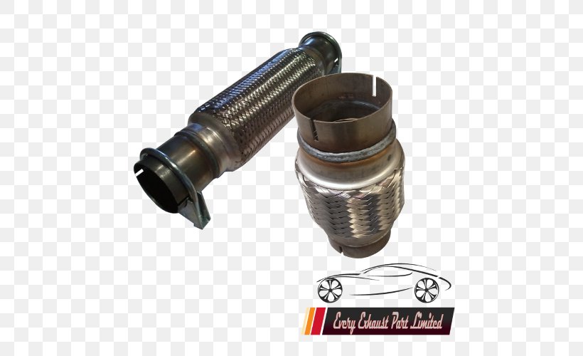 Exhaust System Car Muffler Pipe Internal Combustion Engine, PNG, 500x500px, Exhaust System, Car, Car Tuning, Clamp, Engine Download Free