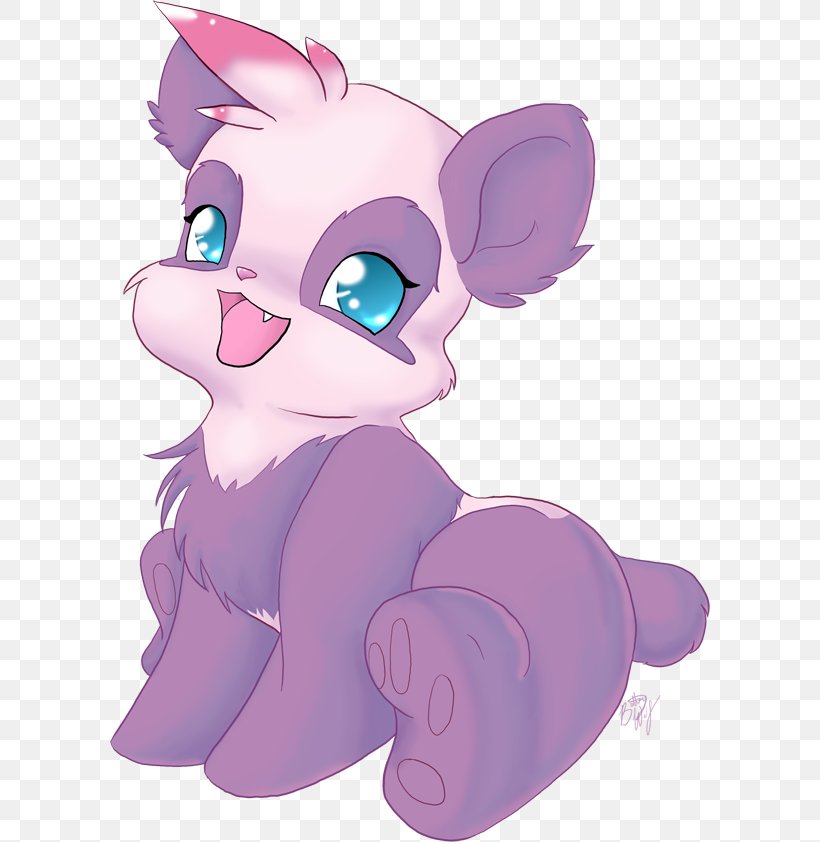 Giant Panda Pony Baby Pandas Cuteness Drawing, PNG, 600x842px, Watercolor, Cartoon, Flower, Frame, Heart Download Free