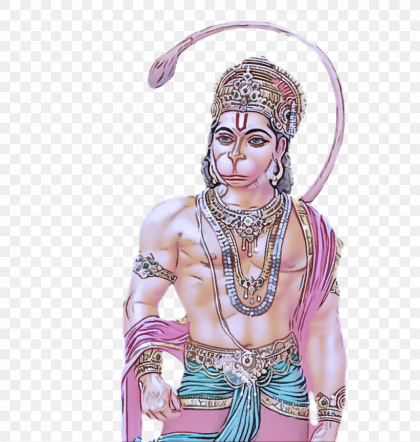 Hanuman Jayanti Hanuman, PNG, 1040x1092px, Hanuman Jayanti, Hanuman,  Headgear Download Free