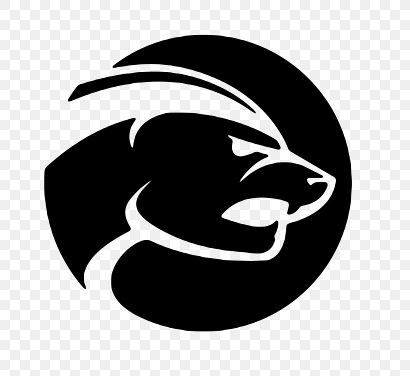 Honey Badger Logo Graphic Design, PNG, 768x752px, Honey Badger, Advertising, Badger, Black, Black And White Download Free