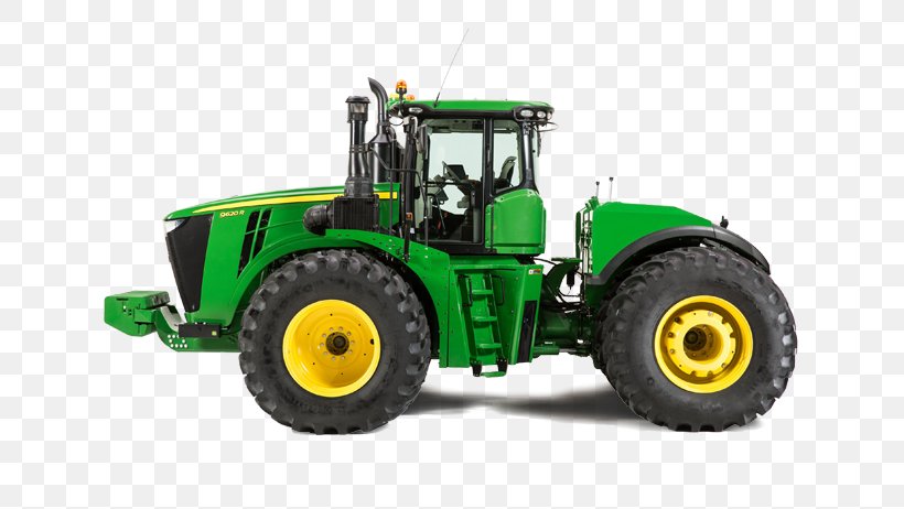 John Deere Farming Simulator 17 Case IH Tractor Agriculture, PNG, 642x462px, John Deere, Agricultural Machinery, Agriculture, Case Corporation, Case Ih Download Free