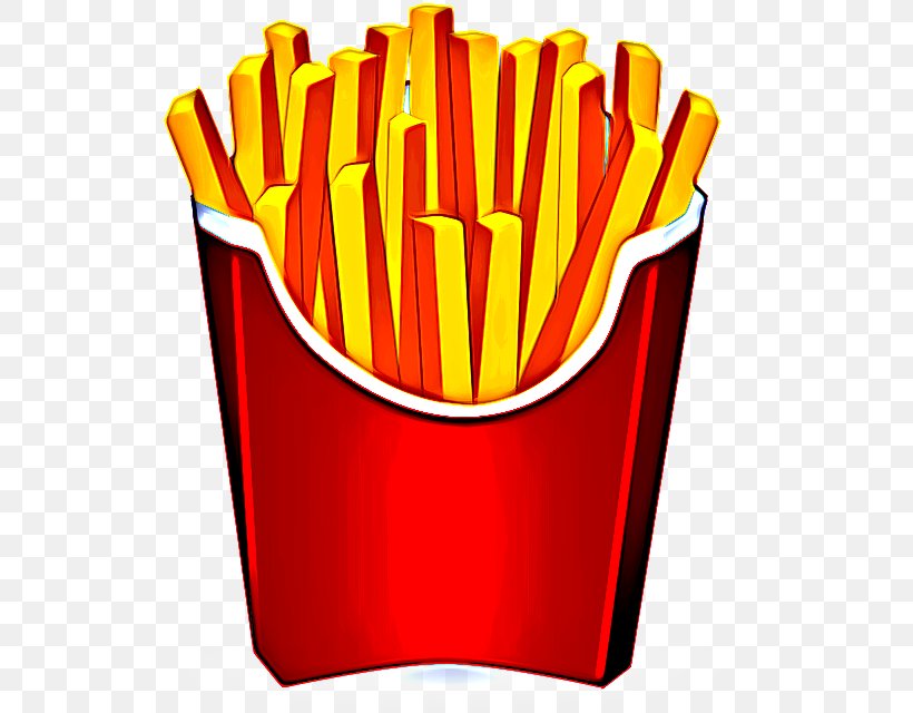 Junk Food Cartoon, PNG, 550x640px, French Fries, Fast Food, Fried Food, Junk Food, Logo Download Free