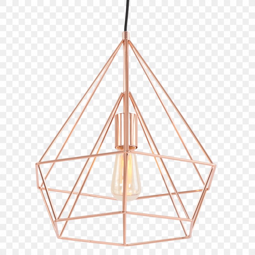 Lamp Copper Conductor Wire Plafonnière, PNG, 1000x1000px, Lamp, Black, Ceiling, Ceiling Fixture, Charms Pendants Download Free
