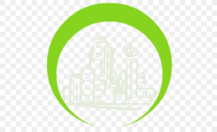 Logo Brand Green, PNG, 500x500px, Logo, Brand, Grass, Green, Oval Download Free