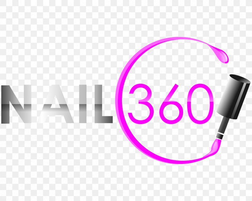Nail Salon 360 Beauty Parlour Logo Brand, PNG, 1000x800px, Nail, Audio, Beauty, Beauty Parlour, Brand Download Free