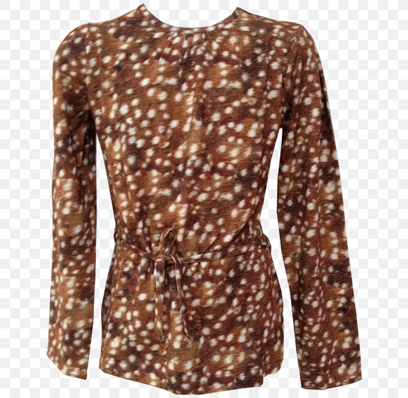 Polka Dot Sleeve Blouse Neck, PNG, 650x800px, Polka Dot, Blouse, Clothing, Neck, Outerwear Download Free
