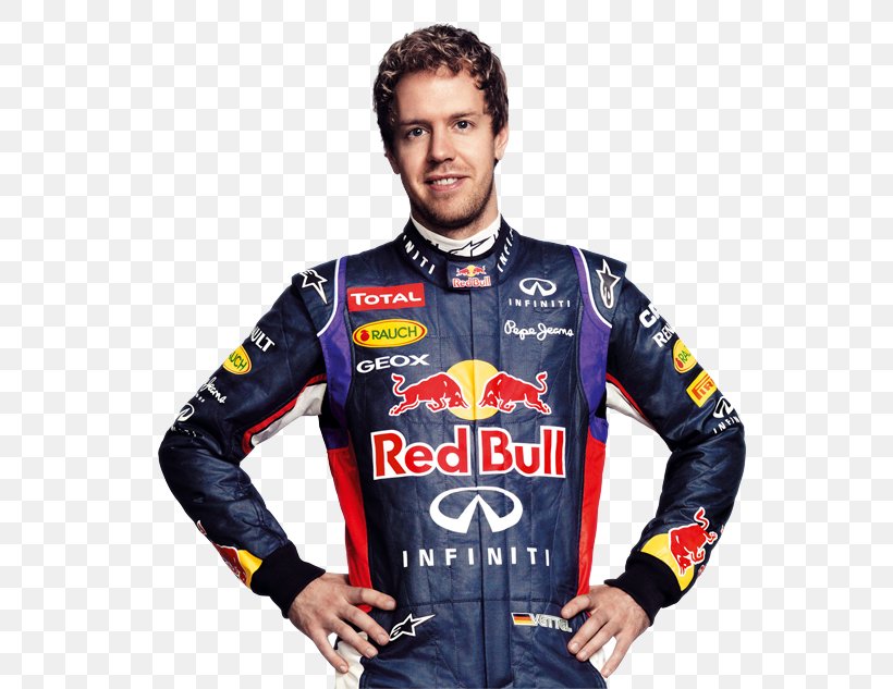 Sebastian Vettel Red Bull Racing Formula 1 T-shirt, PNG, 600x633px, Sebastian Vettel, Christian Horner, Formula 1, Jacket, Jersey Download Free